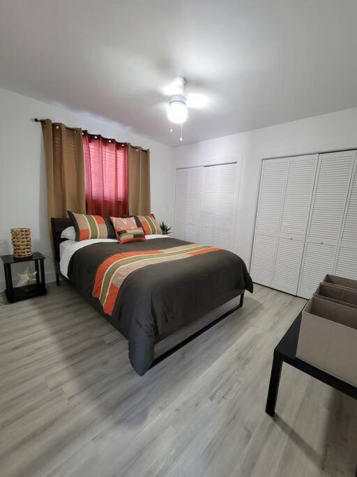 Sol Miami #1 With Free Parking On Premises Apartment Bagian luar foto