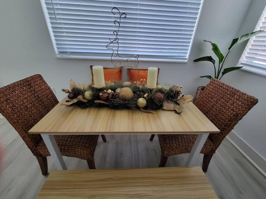 Sol Miami #1 With Free Parking On Premises Apartment Bagian luar foto