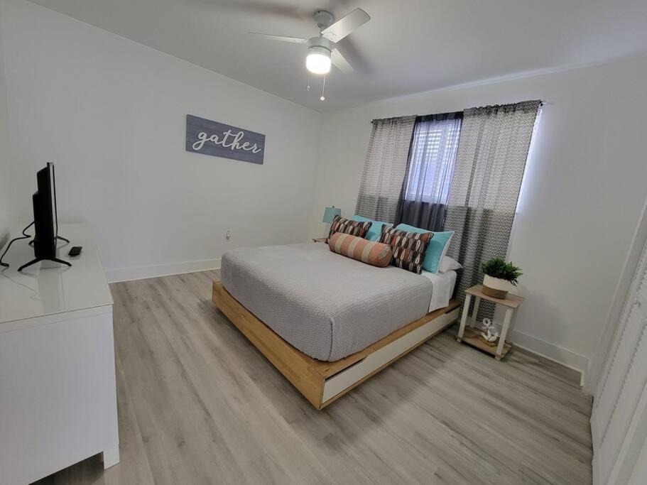 Sol Miami #1 With Free Parking On Premises Apartment Bagian luar foto