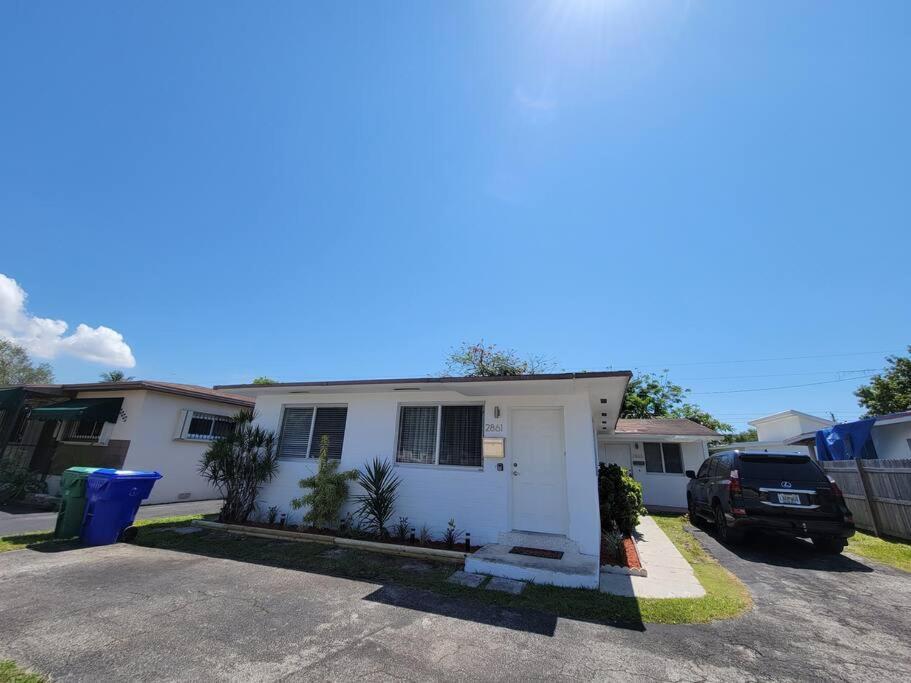 Sol Miami #1 With Free Parking On Premises Apartment Bagian luar foto