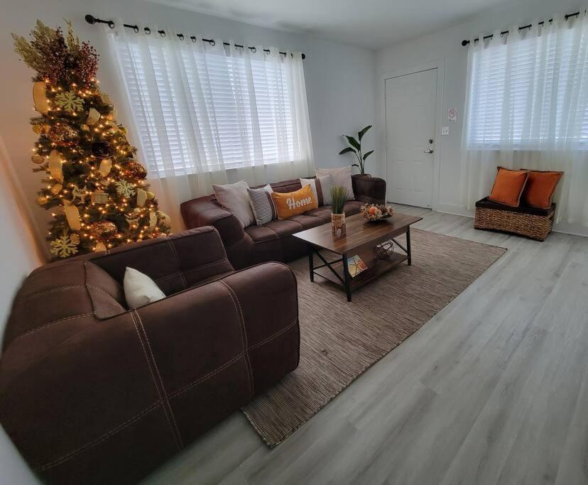 Sol Miami #1 With Free Parking On Premises Apartment Bagian luar foto