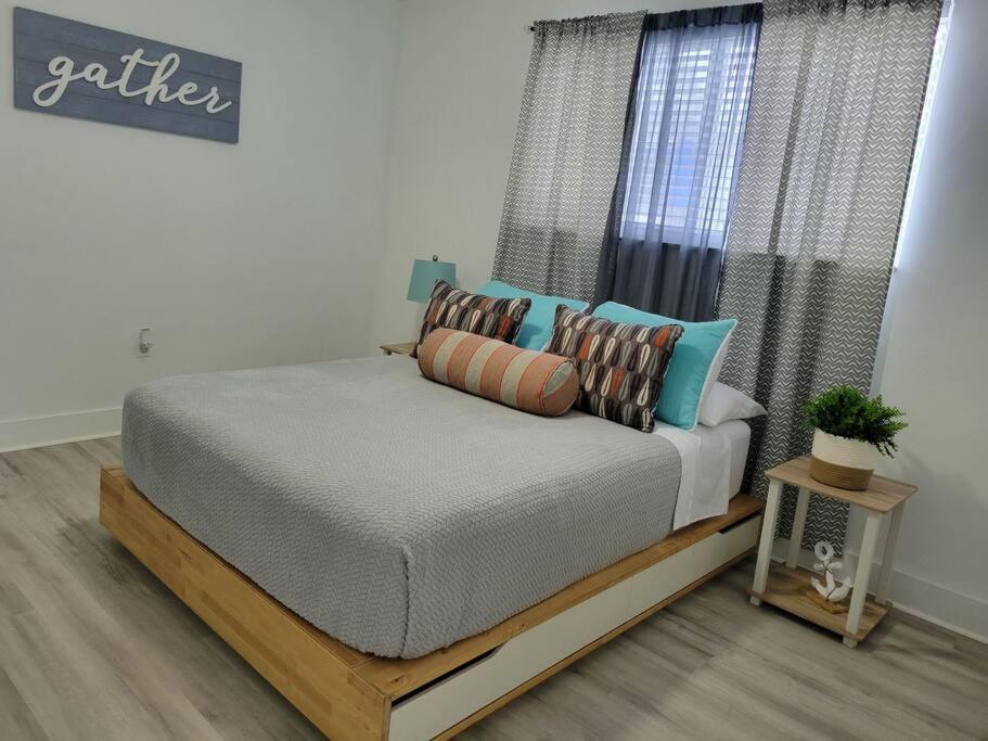 Sol Miami #1 With Free Parking On Premises Apartment Bagian luar foto