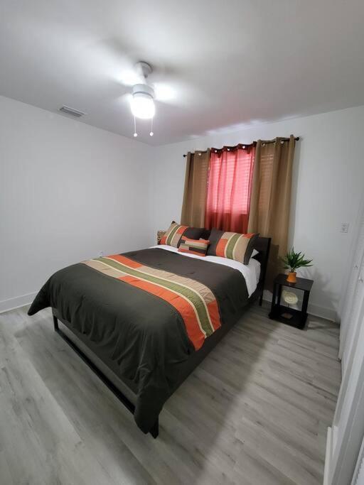 Sol Miami #1 With Free Parking On Premises Apartment Bagian luar foto